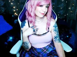 GoddessValkyrieRose  live sex cam