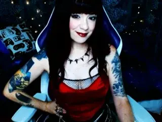 GoddessValkyrieRose  live sex cam