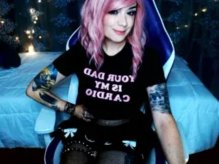 GoddessValkyrieRose  live sex cam