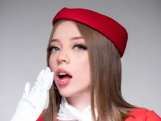 NaxxaEvanss  live sex cam