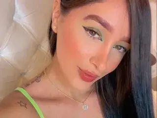 DulceCloe  live sex cam