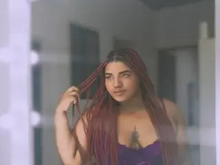 RoseMegan  live sex cam