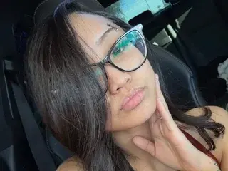 Asian2Petite  live sex cam