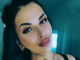 Kaliystra  live sex cam