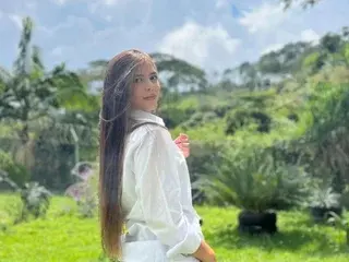 MeganVellvet  live sex cam