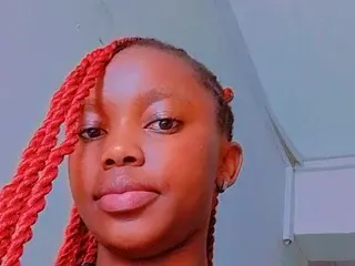NaughtyBarbieX  live sex cam