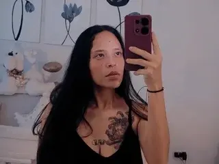 Lexy_fyre1  live sex cam