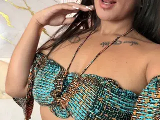 Saharadominac  live sex cam