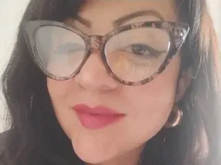 SalmaMilf  live sex cam