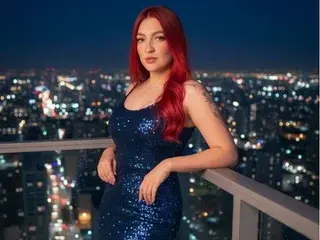 AinhoaMonttero  live sex cam