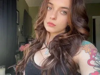 AvaMack  live sex cam