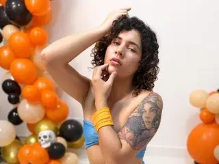Candycox_606  live sex cam