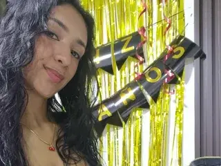 LiaMerks  live sex cam