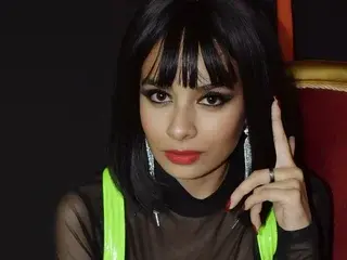 MistressAmmy  live sex cam