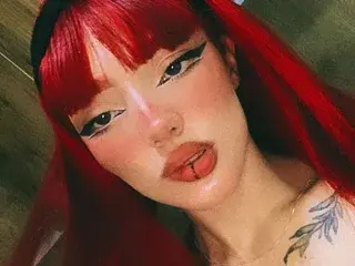 MaddyMorgan  live sex cam