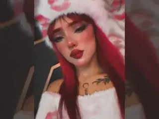 MaddyMorgan  live sex cam