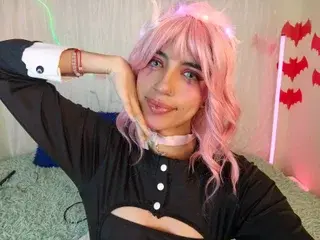 AmaiaBoone  live sex cam