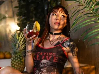 ZaraRous  live sex cam