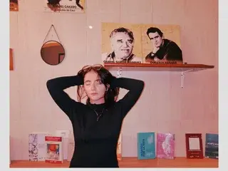 AfroditaLeclair  live sex cam