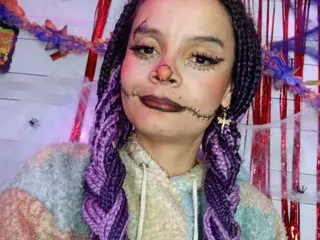 Ariasmithog19  live sex cam