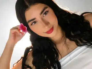 IsabelaTorricelli  live sex cam