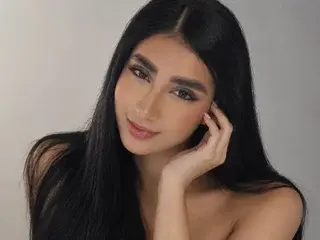 IsabelaTorricelli  live sex cam