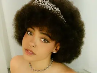 KinkyZoe  live sex cam