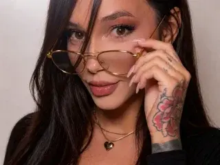 Izumisenjux  live sex cam