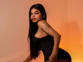 LiliSnow  live sex cam