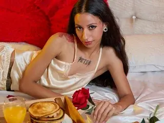 MegannBabe  live sex cam
