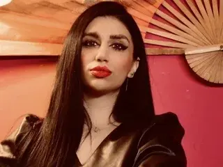 MissGabriela  live sex cam