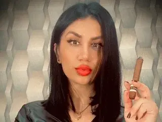 MissGabriela  live sex cam