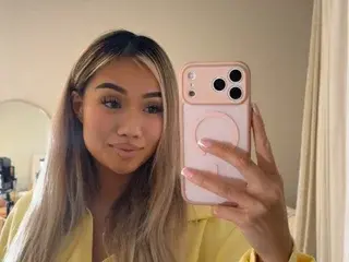 KehlaniKieu  live sex cam