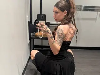 Leicontentbaby  live sex cam