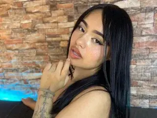 Amberblackcs67  live sex cam