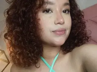 Curly_cherry  live sex cam