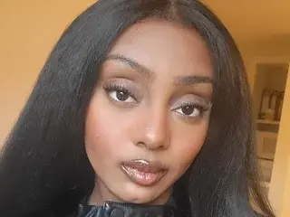 AmoraRoseXO  live sex cam