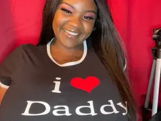 BBWCHOCOCHYNA  live sex cam