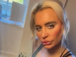 Calypso1babestation  live sex cam
