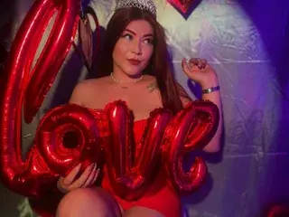 DaphneExposito  live sex cam