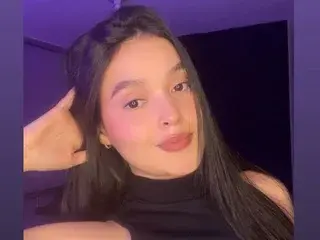 MeganColt  live sex cam