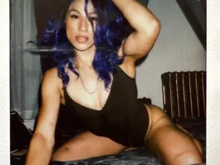 TrinitiSyxx  live sex cam