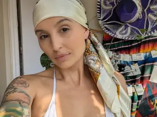 Oh_charlie  live sex cam