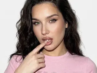 CrystalFever  live sex cam
