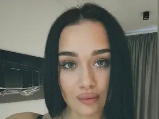 EvaLeopardik  live sex cam