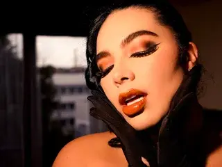 Allizonjay  live sex cam