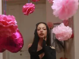 DashaFlame  live sex cam