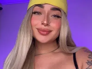ScarlettColliins  live sex cam
