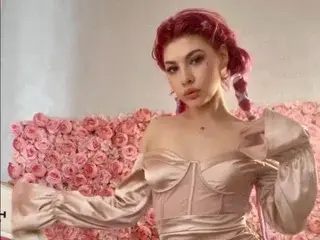 FairyMerry  live sex cam