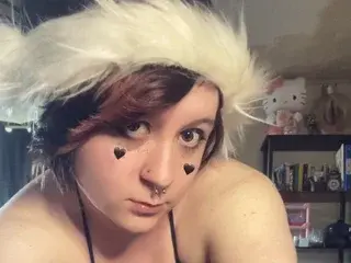 OnyxBeans  live sex cam